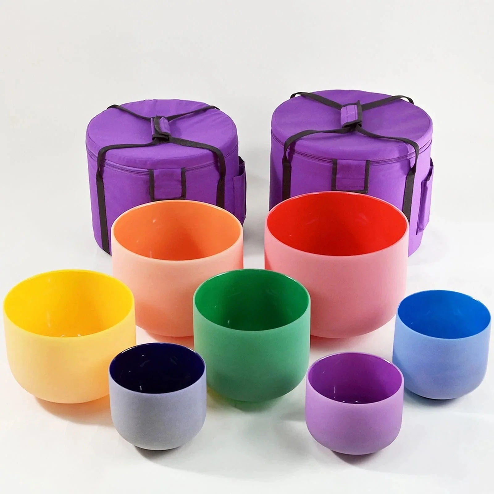 Crystal Singing Bowls 001